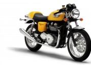 Triumph Thruxton